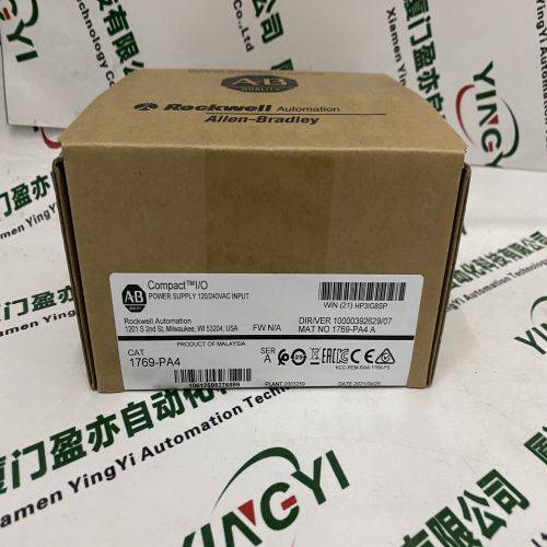 P0914YMFCM10E福克斯波罗驱动器电缆可编程PLC功能完善