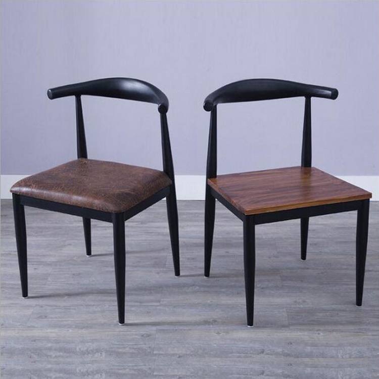 loft铁艺椅子,复古做旧餐椅定制价格】价格_厂家 - 中国供应商