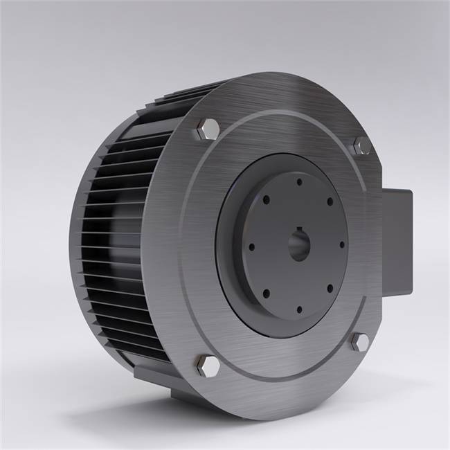德州直连永磁电机-直流无刷电机-直联永磁电机与非直连式电机