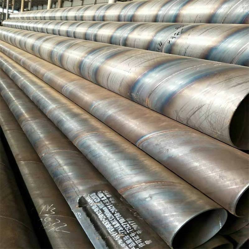 厚壁旋挖桩子钢护筒q235b钢护筒厂家
