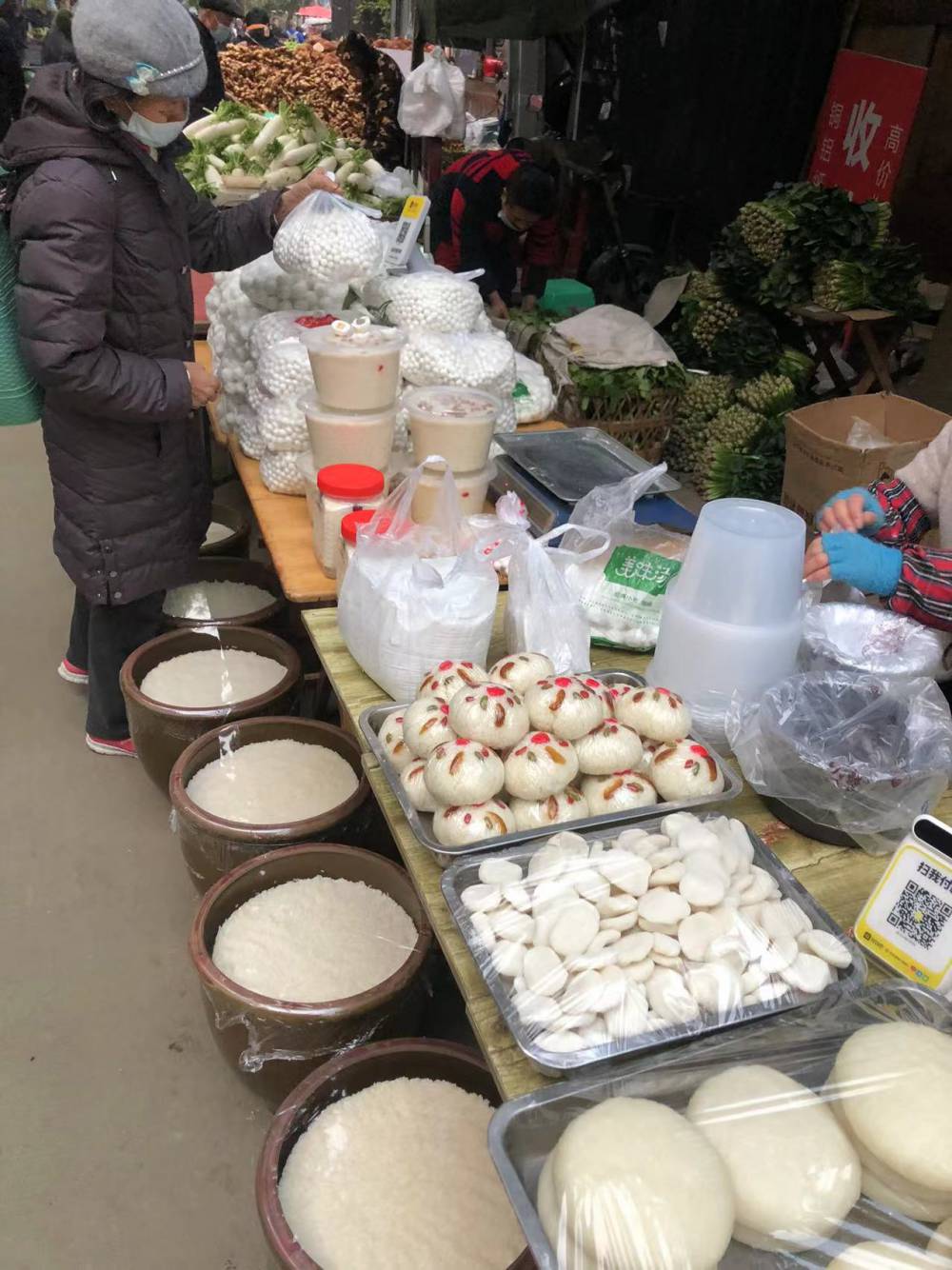 厂家供应市场零售醪糟米酒农贸市场醪糟供应