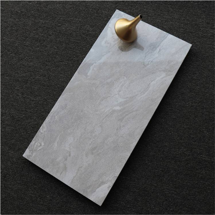 厨卫哑光内墙砖300600深灰色仿古墙面砖