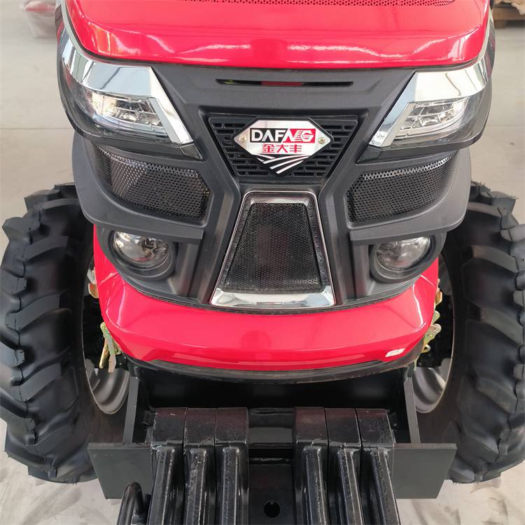 首页>机械及行业设备>农业机械>拖拉机>金大丰xl504