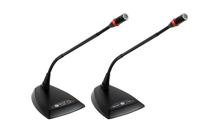 【***htdz 海天 ht-3300d 代表话筒 轻便式手拉手麦克风】价格_厂家 -