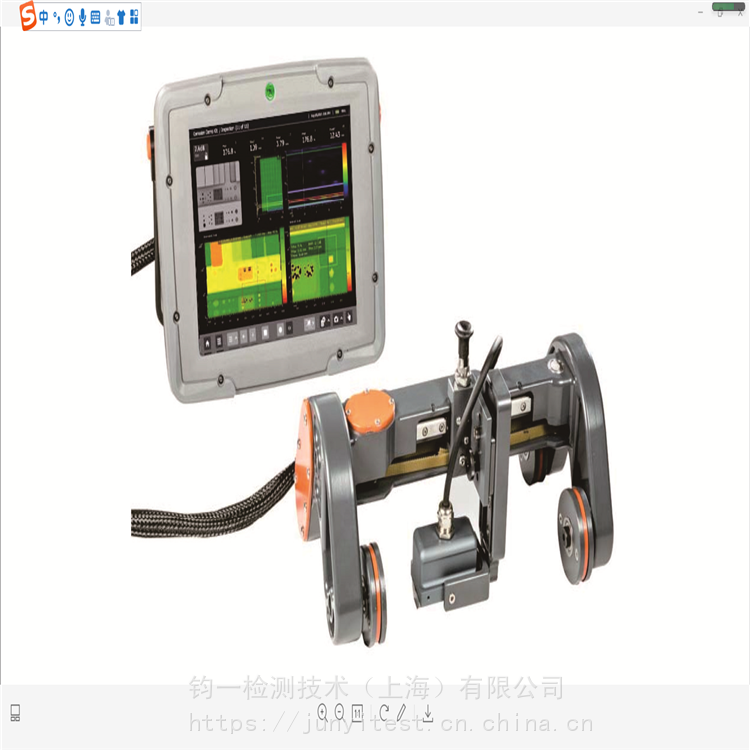 数字式超声波探伤仪 轻便小巧超声波探伤仪 超声波探伤仪UT