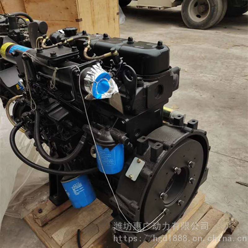 力佳sl3100abt柴油机沭河sh354拖拉机配套257kw发动机