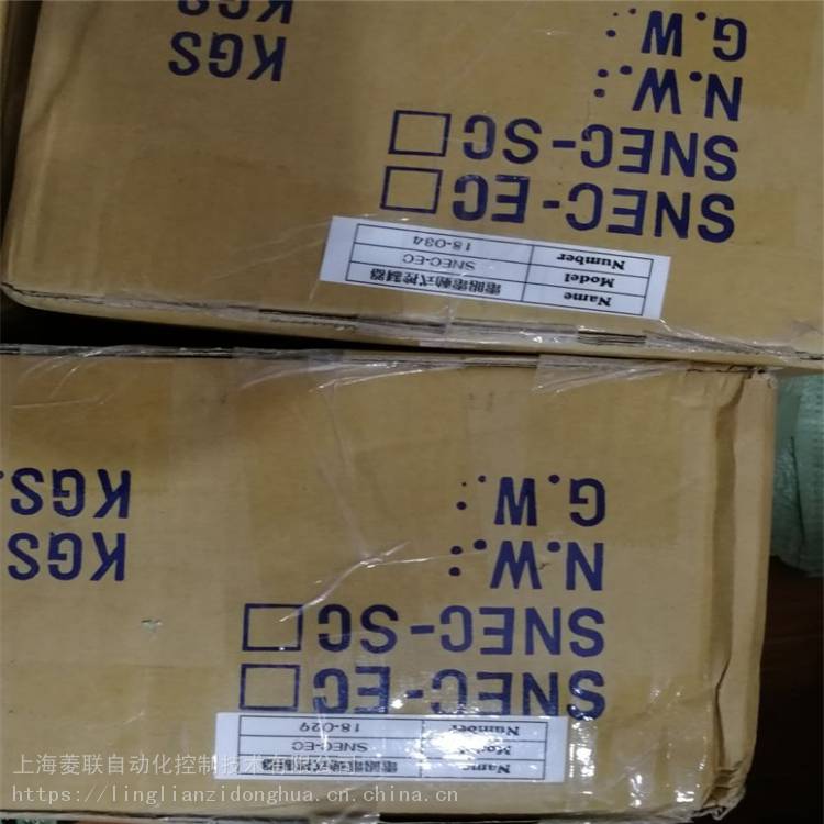 SNEC-K150纠偏控制器
