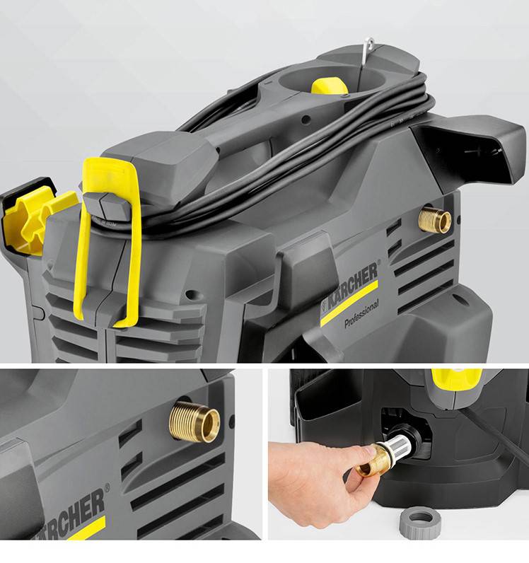 高压水射流清洗机洗车水枪高压水枪220v高压水枪泵价格