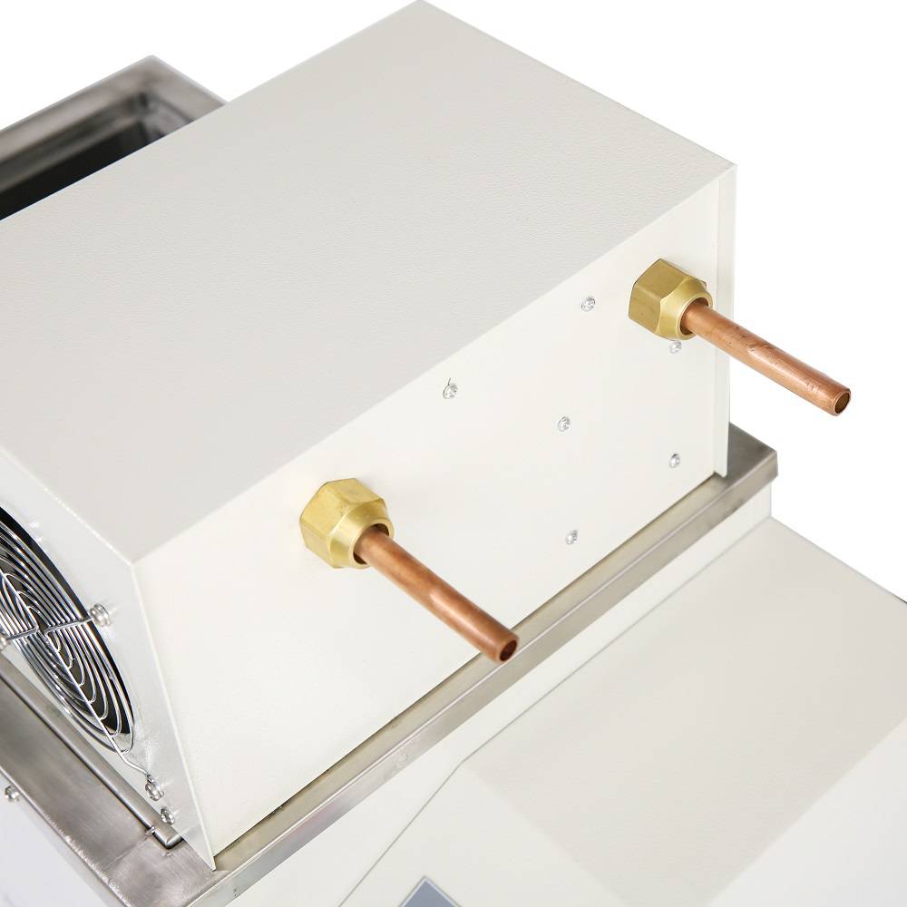 数显恒温油浴hhsa室温300内循环外循环可选恒温油浴箱