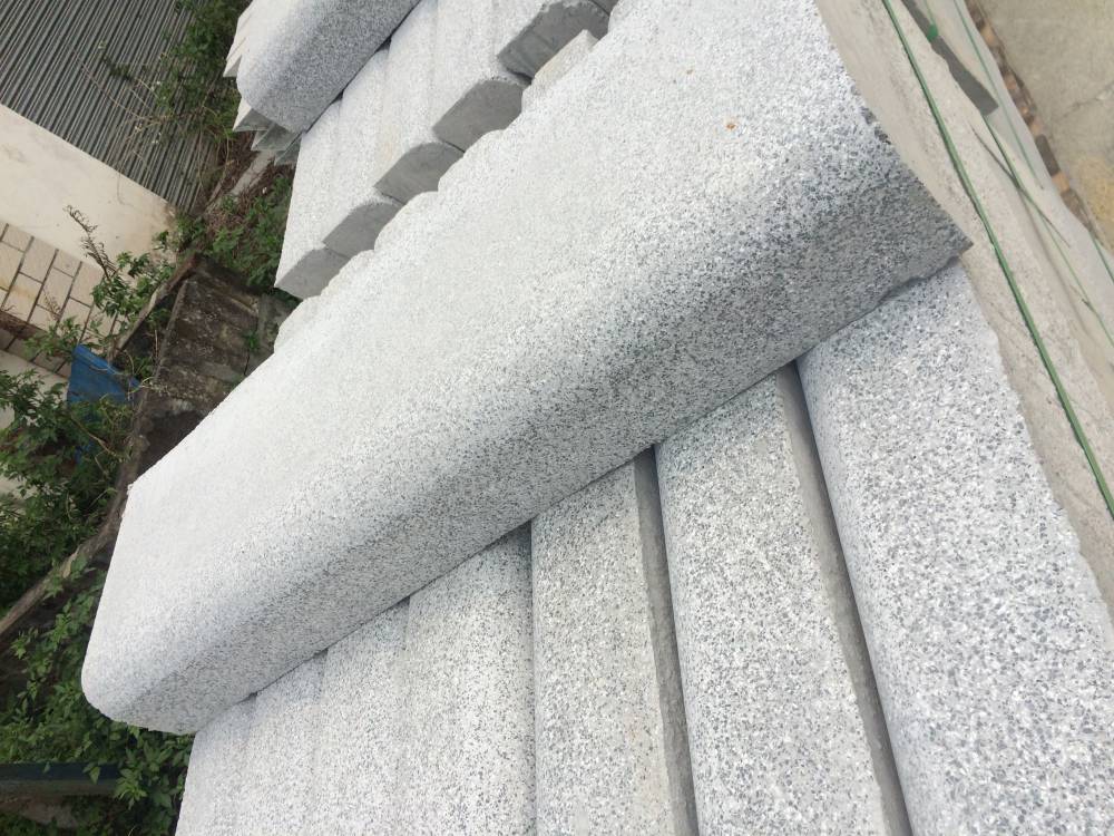 惠州博罗广州花都仿花岗岩路沿石水泥路侧石路牙石混凝土