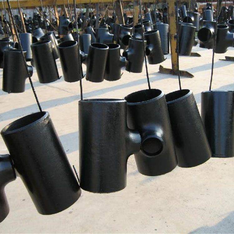 梧州dn40合金三通可对外加工316不锈钢三通厂家