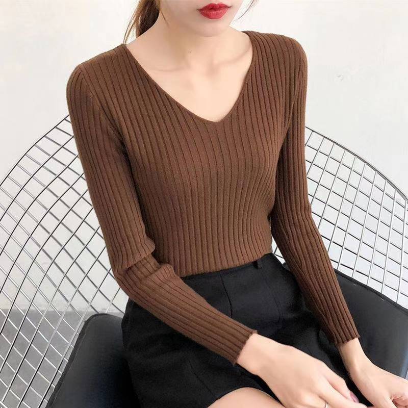 青海黄南便宜尾货出口外单女毛衣批发 地摊衣服批发厂家2至7元杂款毛衣