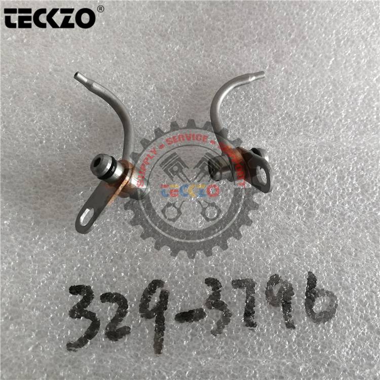 工程机械 发动机配件 附件驱动油封3096480