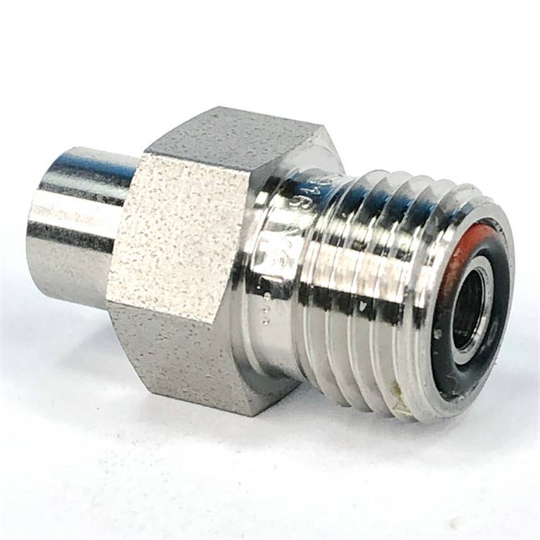 美国swagelok世伟洛克ss-4-vco-1 vco接头