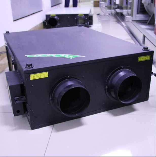 【家用新风换气机 小型新风换气机 静音新风换气机系列外形美观】价格