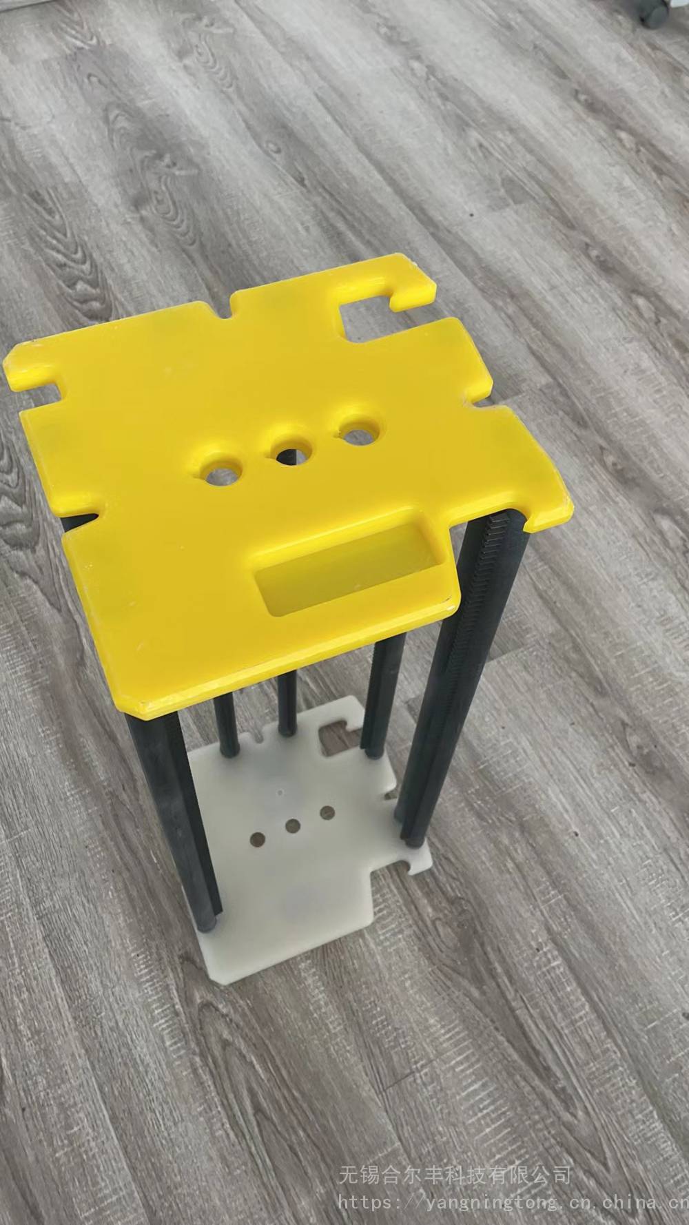 光伏干花篮hfg182554l光伏湿花篮硅片盒硅片花篮