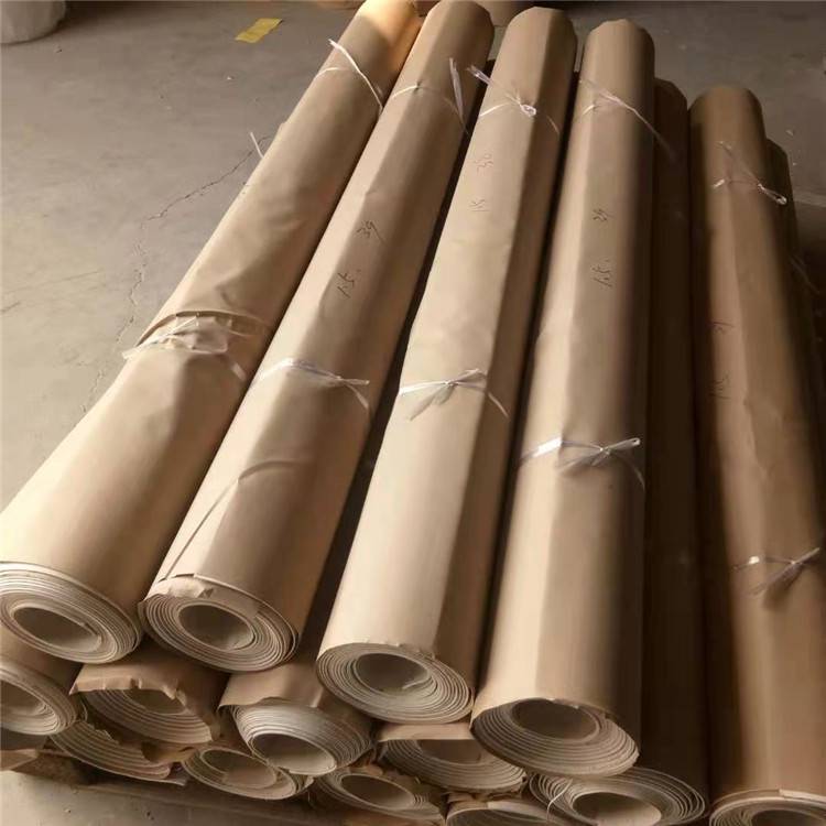 秦城石墨夹钢丝石棉板高温石棉垫片芳纶纤维板6毫米厚