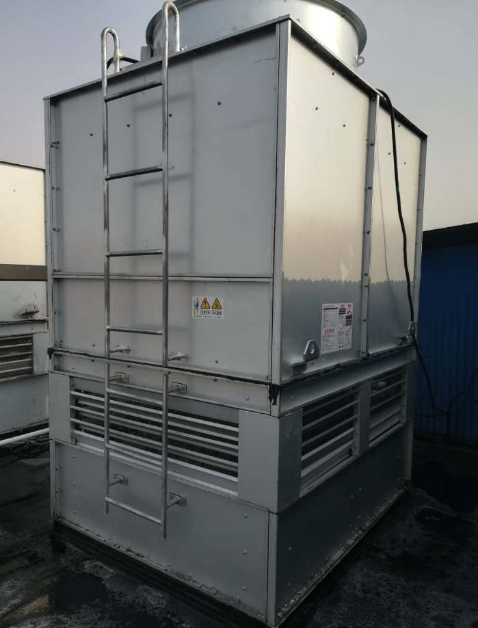 蒸发冷厂家冷库蒸发冷厂家蒸发式冷凝器厂家河南蒸发冷