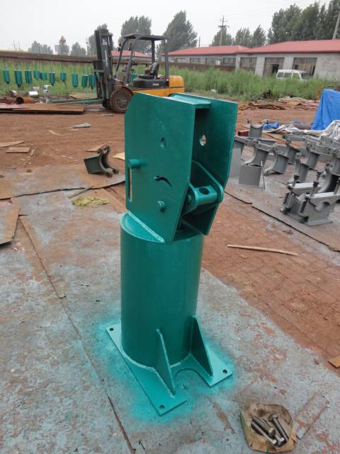 鑫佰弹簧支吊架恒力弹簧支吊架单管支吊架