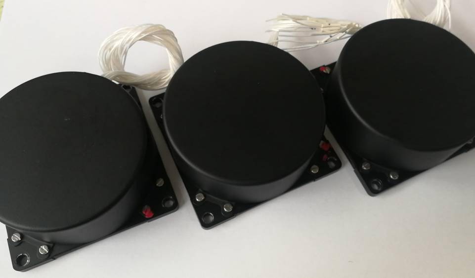 高可靠性70型光纤陀螺仪