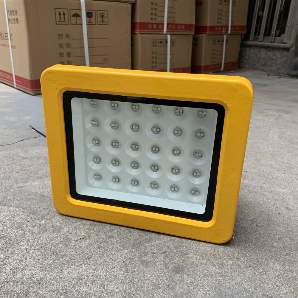 220v50w免维护三防灯防爆led灯