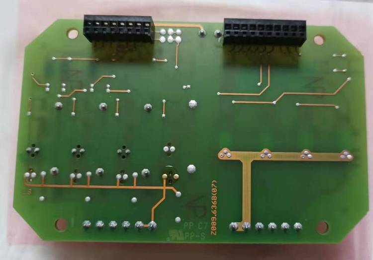 Z009.636B/04-08接口板auma欧玛奥玛执行器控制板- 供应商网 Z009.636B/04-08接口板auma欧玛奥玛执行器控制板- 供应商网