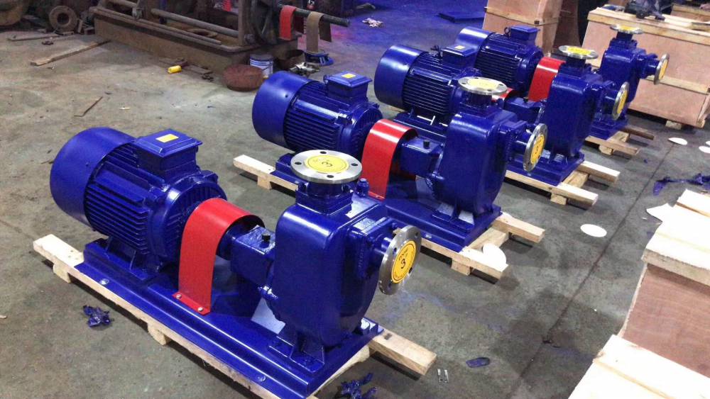 【福建价格自吸泵型号大全 直联式自吸泵***供应】价格_厂家 - 中国