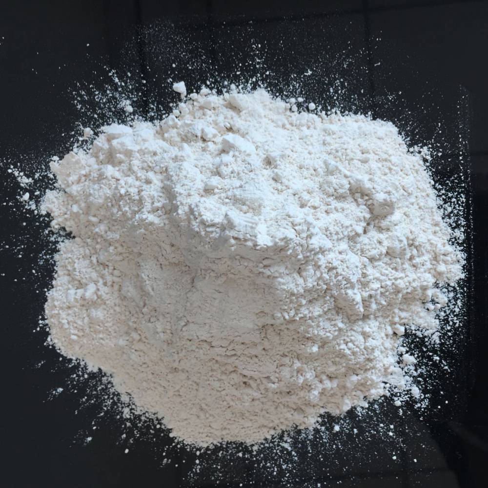 【供应厂家直销轻烧氧化镁】图片