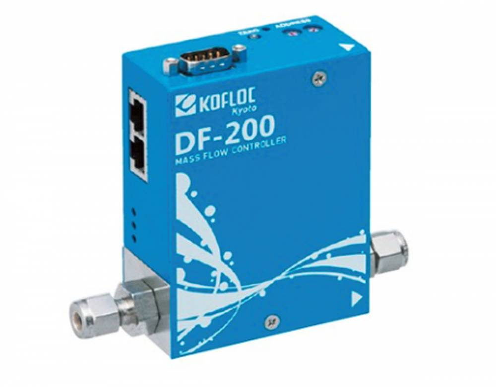 安徽省合肥市微小流量质量流量控制器艾利卡特ALICAT-SQ20一级供应商