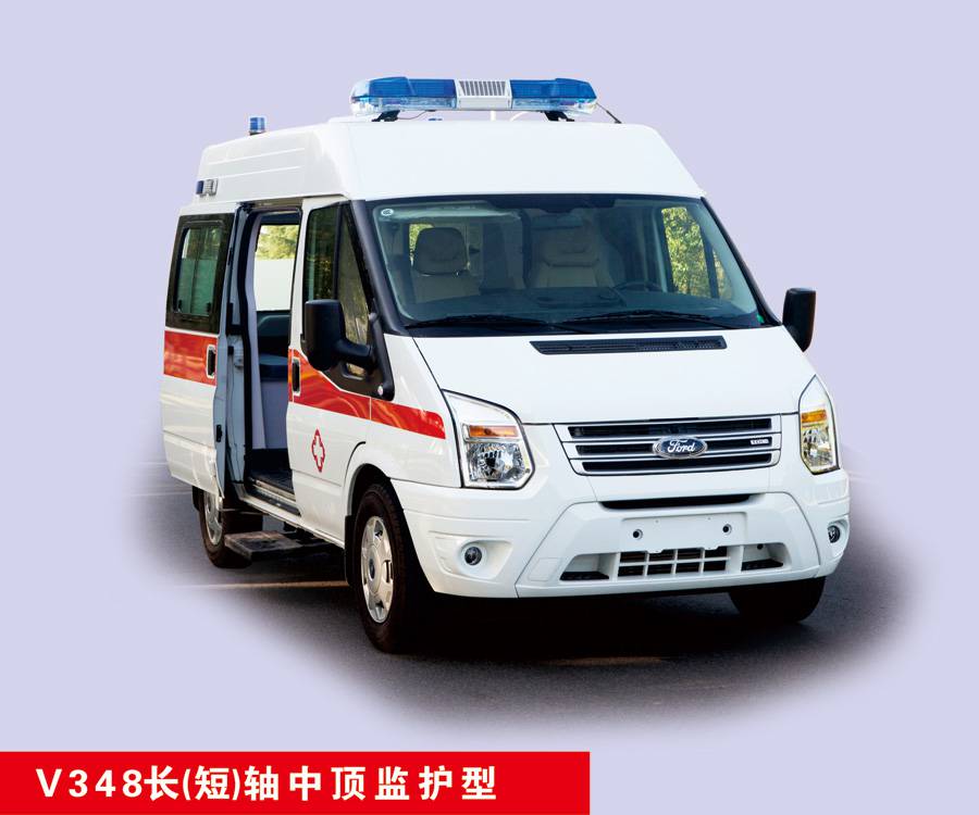襄阳医疗急救车_国六医疗急救车_大品牌