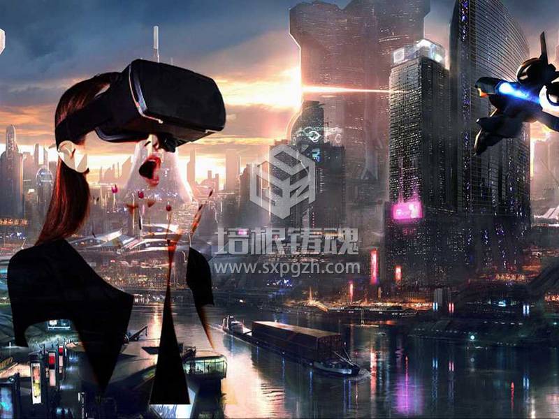 VR虚拟现实法制宣传教育文化展馆设计费用