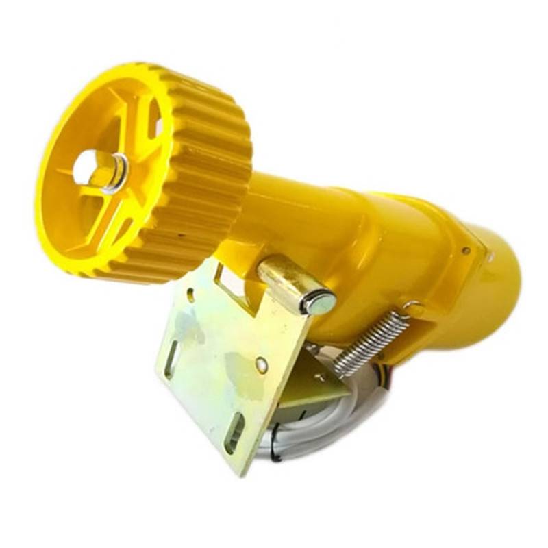 带式输送机打滑开关sldhⅢ打滑开关皮带机打滑开关