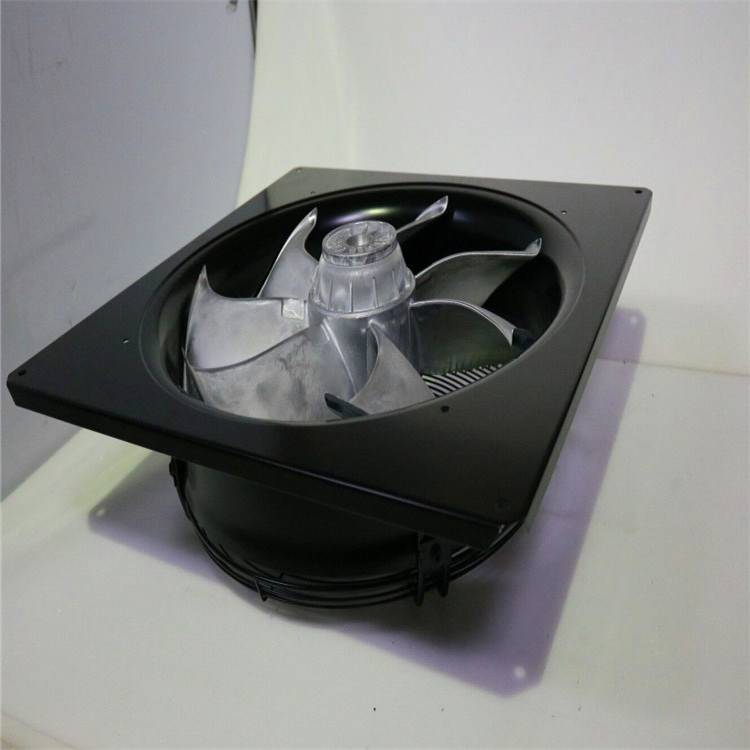 施乐百ziehlabegg散热风扇zn045sdh2cv7p3空调散热