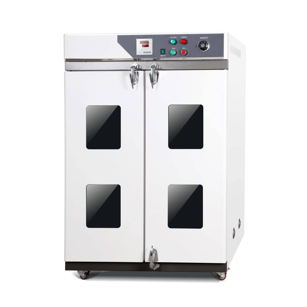 101a0a4高温鼓风干燥箱苏州定制立式烘箱
