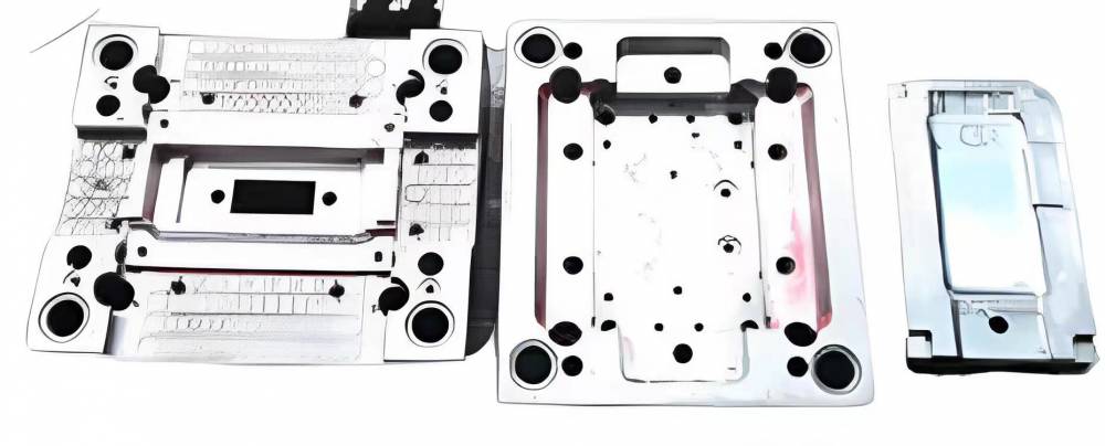模具***注塑模具塑料件外壳手机模具手机壳模具设计加工模具