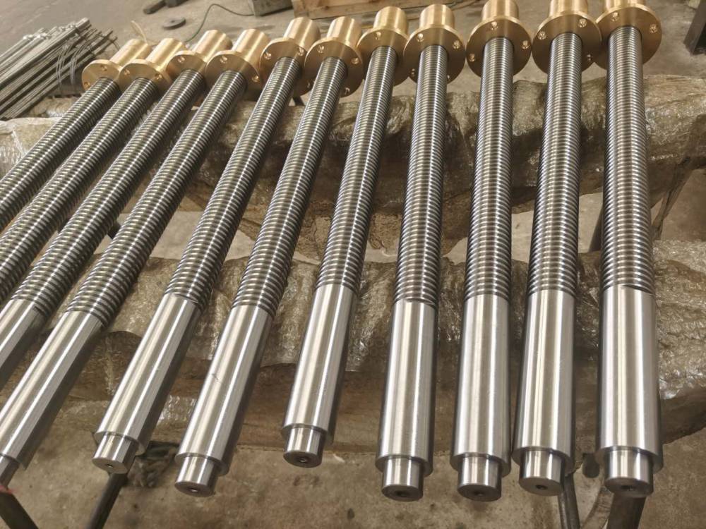 显著优于传统丝杠陶瓷丝杠路线或为灵巧手重要方向？