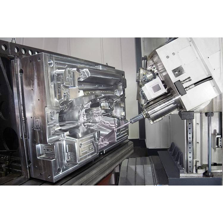 棒料深孔钻加工哪家好恒力兴深孔钻棒料非标小型运水孔图片