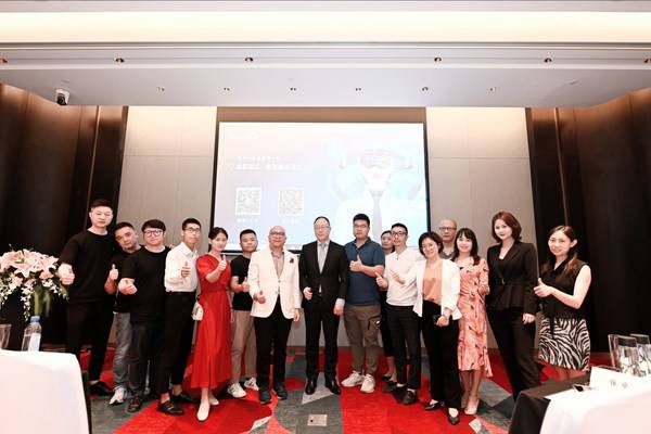 悟与行私享荟在成都瑯珀-凯悦臻选酒店举办