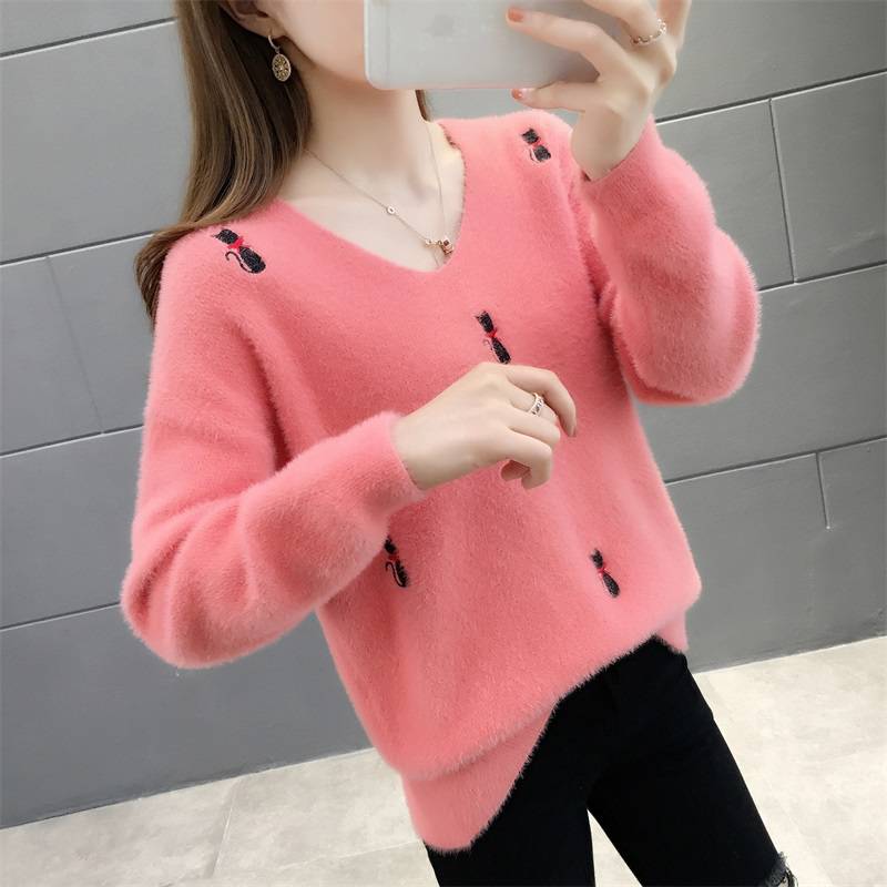 山西晋中加厚加大肥妹毛线衣夏季纯棉短袖工厂T恤女长款西装领呢子外套