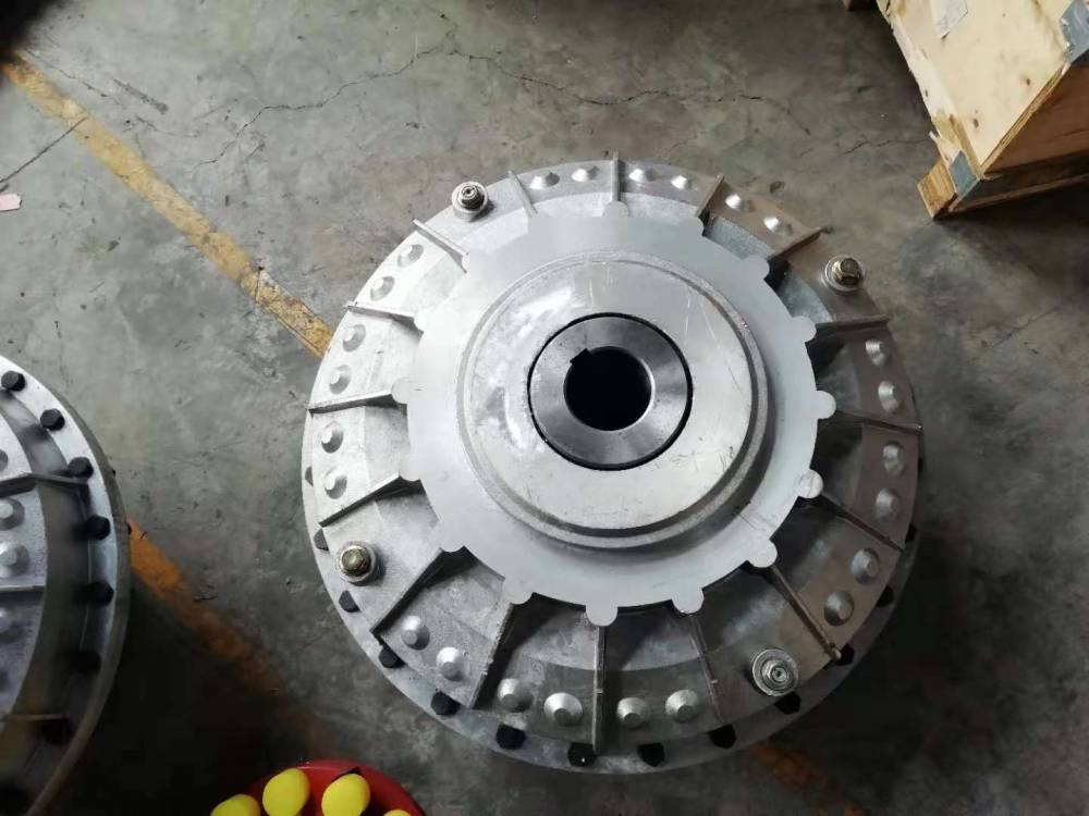 电机联轴盘8002td1