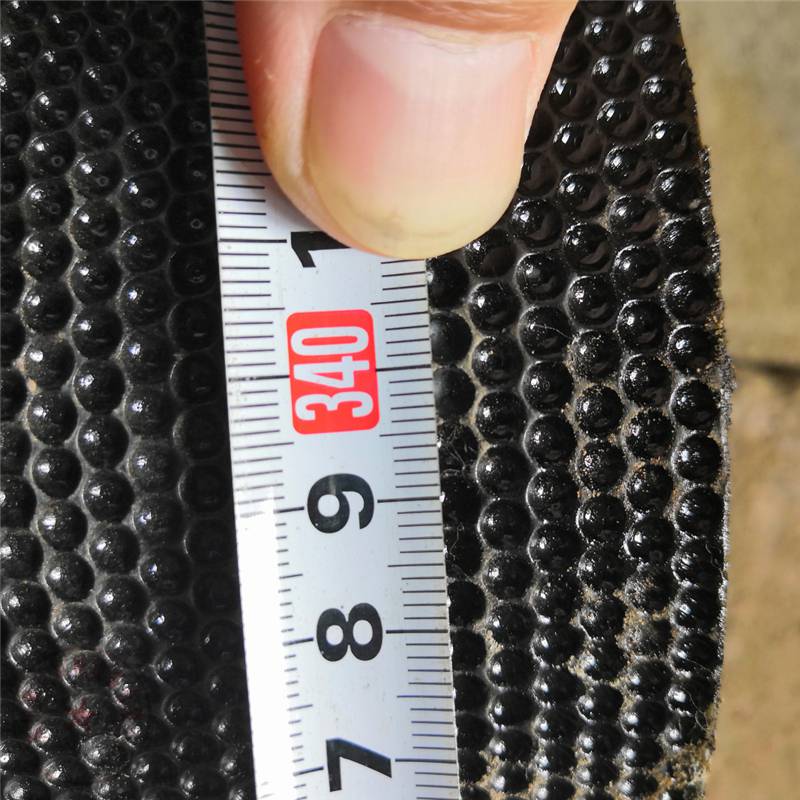 有机肥设备圆盘造粒机 有机肥造粒机厂家报价