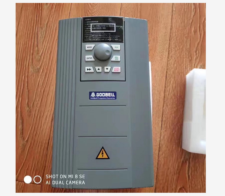 godbell变频器湖北武汉维修金钟变频器g500g7k50p11k0
