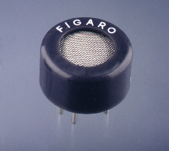 日本费加罗figaro可燃气体传感器tgs813