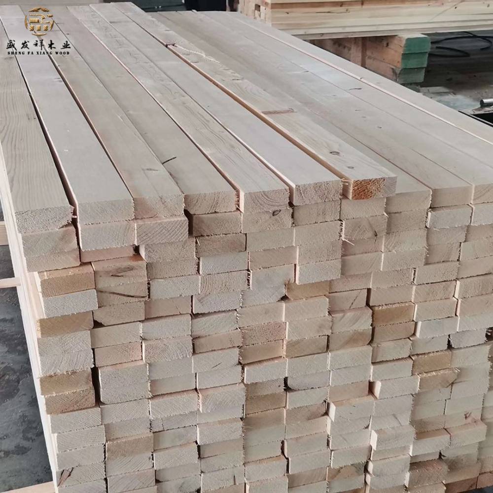 张家口2*3木条多钱一米 木方条批发