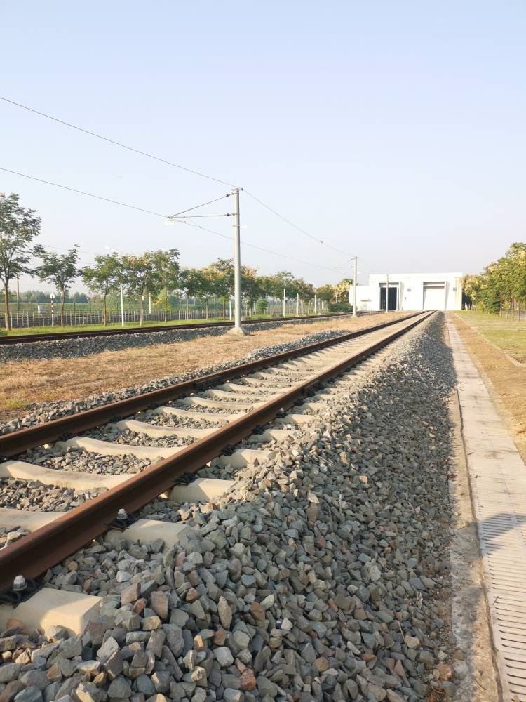 供应城市轨道交通铁路道砟地铁道砟玄武岩