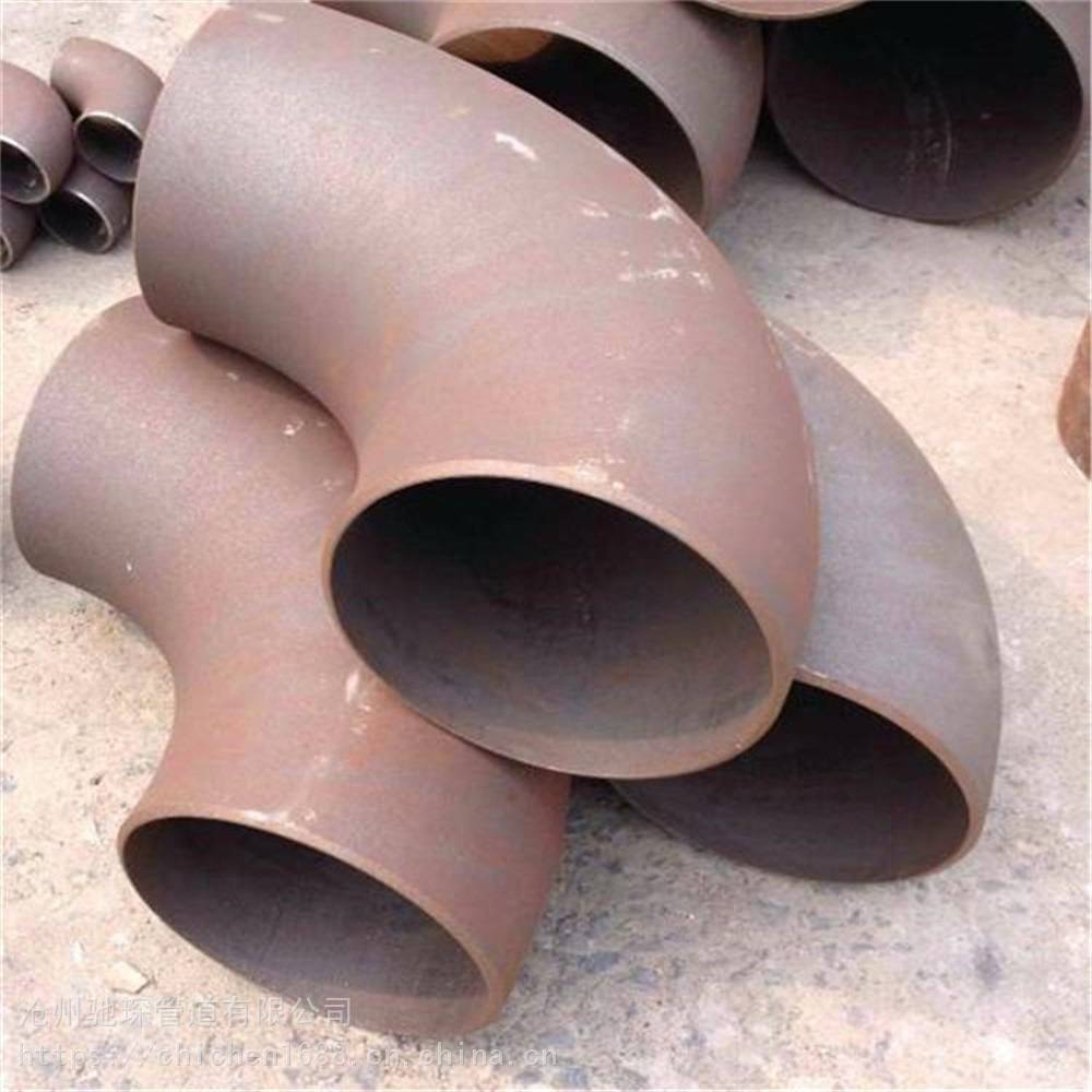 90度不锈钢弯头碳钢弯头管件厂家长半径弯头dn1300弯头90度不锈钢弯头