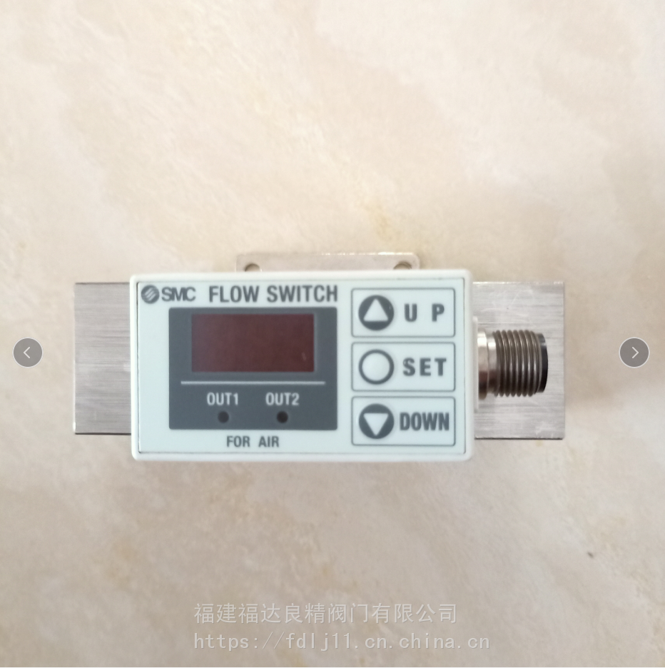 smc流量计pf3w72004bmpf3w7200