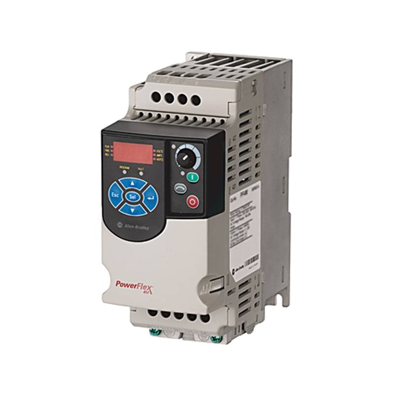 ab罗克韦尔powerflex400p90kwac变频器22pd170a103