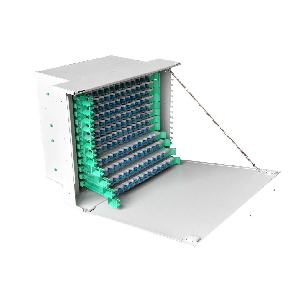 【供应日海款光纤配线架 日海odf单元箱】价格_厂家 - 中国供应商