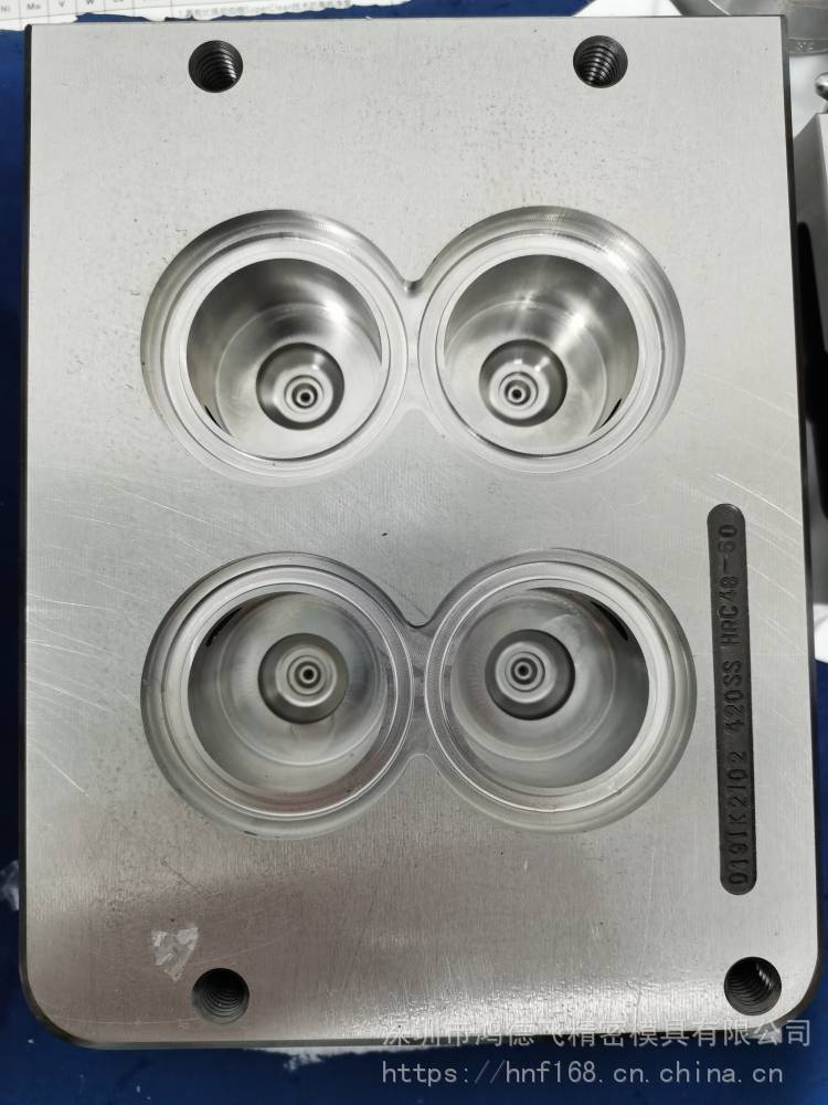 坐标磨加工厂 ***模具坐标磨加工 怎样保证工件圆孔的坐标定位精度在0.001mm